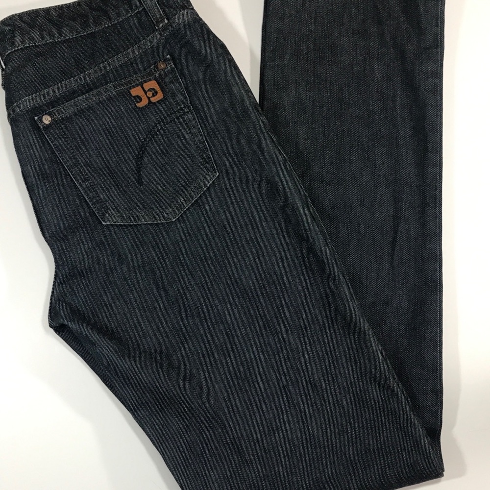 Joe’s jeans size 29 women’s blue NWOT fit cigarett - Picture 1 of 8